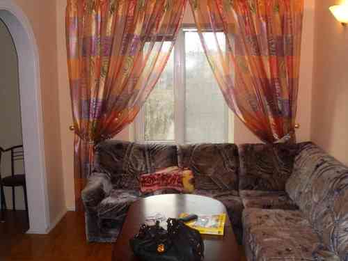 Оренда 3 кімнатної квартири по проспекту Червоної калини, Троєщина Код № 1150763 Київ