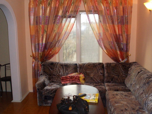 Оренда 3 кімнатної квартири по проспекту Червоної калини, Троєщина Код № 1150763 Киев - изображение 2