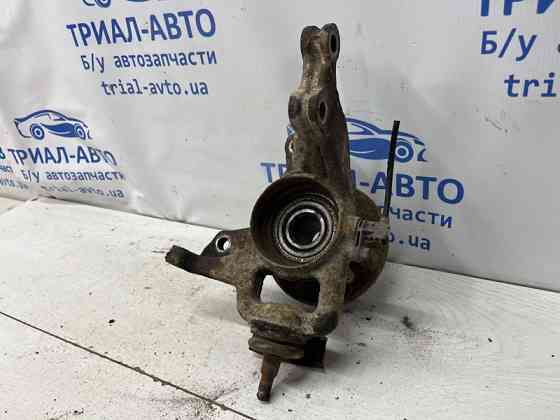 Кулак поворотный левый со ступицей Hyundai I30 2007-2012 517152R000 (Арт. 76812) Киев
