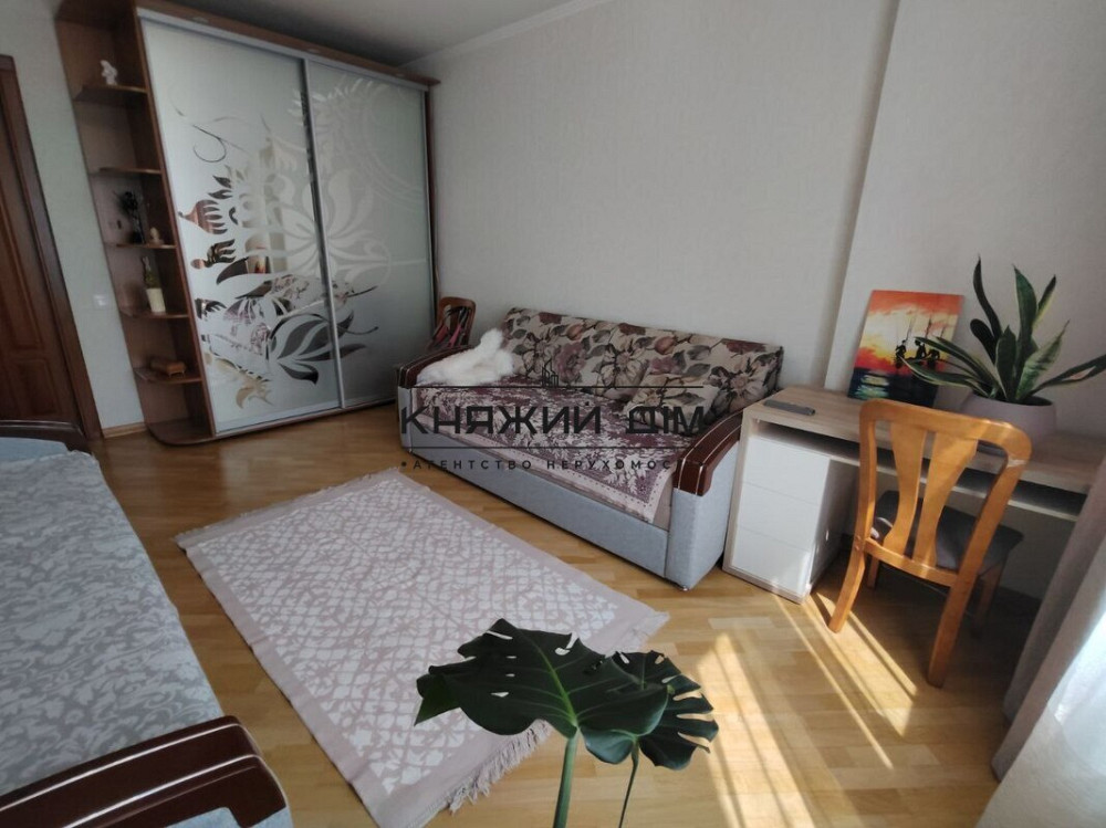 Оренда 2-х. кім., роздільна на Академмістечку .метро Академмістечко: 5 хв. пішки Код:11203549 Київ - зображення 3