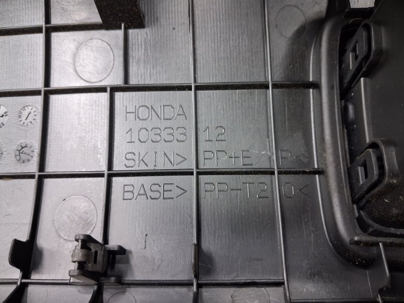 Подушка безопасности в торпеду Honda Civic 2005-2012 77820SNAK82ZA (Арт. 69937) Київ - зображення 7