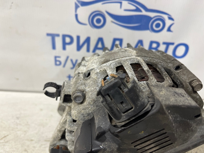 Генератор Hyundai I30 FD 1.6 DIESEL D4FB 2007 (б/у) Київ - зображення 4