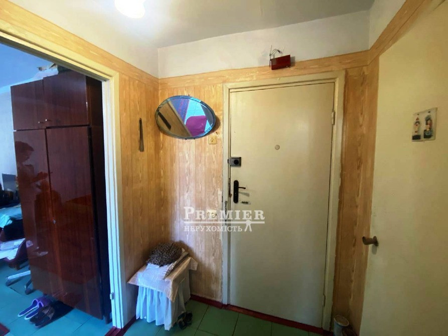 Продам 1-кімнатну квартиру в Лузановці для життя чи бізнесу! Одеса - зображення 5