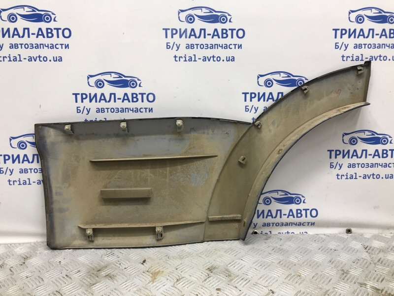 Накладка двери Mitsubishi Pajero Wagon 4 3.2 ДИЗЕЛЬ 4M41 2006 задн. прав. (б/у) Киев - изображение 4