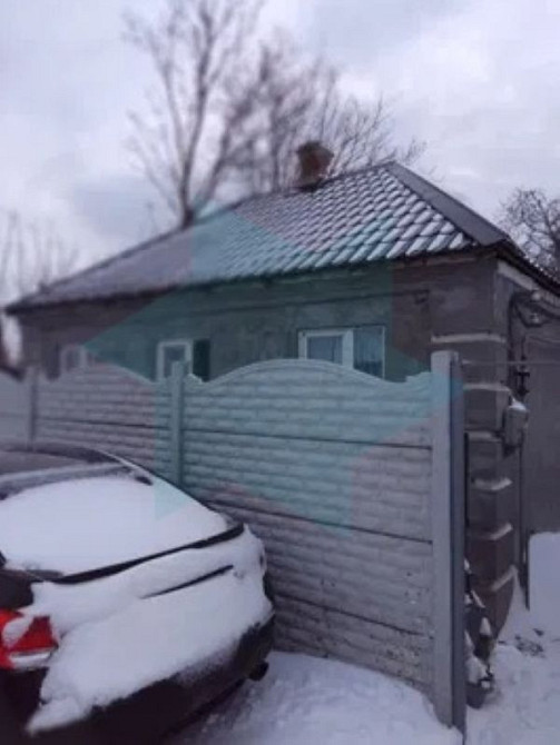 Продам. Будинок 65 кв.м. 3 сотки. Клинчик, вул. Весела Дніпро - зображення 1