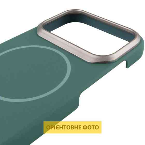 Чехол PC Dream with MagSafe для Apple iPhone 17 Pro (6.3") Херсон