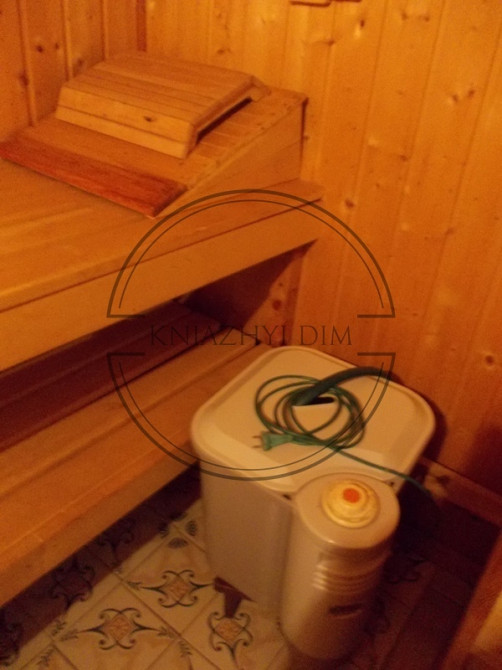 Сдам 2-х этажный дом 120 кв.м.+ участок 90 соток в Подгорцах, 15 км. от Киева. № 133461 Київ - зображення 12