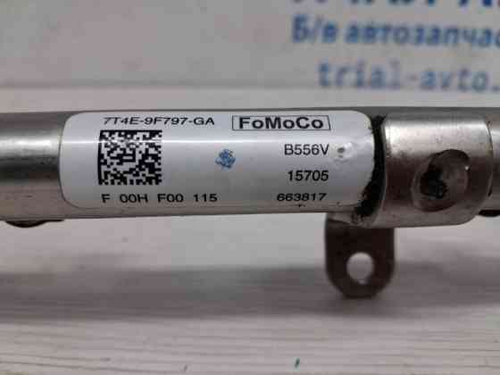 Топливная рампа Mazda CX 9 2006-2015 7T4E9F797GA (Арт. 76454) Київ