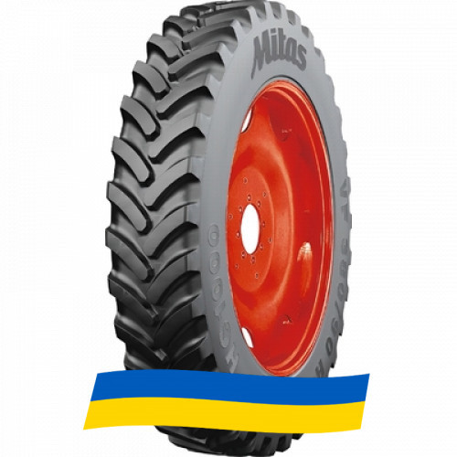 380/90 R46 Mitas HC1000 173D Індустріальна шина Киев - изображение 6
