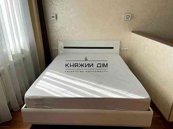 Э генератор. Оренда 1-ї квартири. Севастопільська площа. код: 11204097 Киев