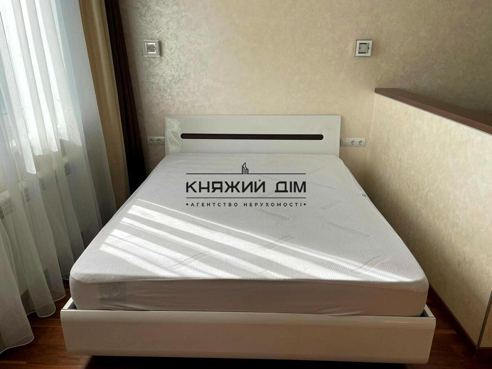 Э генератор. Оренда 1-ї квартири. Севастопільська площа. код: 11204097 Киев - изображение 6