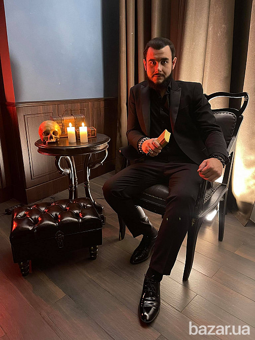 Маг Киев. Любовная магия. Приворот Киев Київ - зображення 2