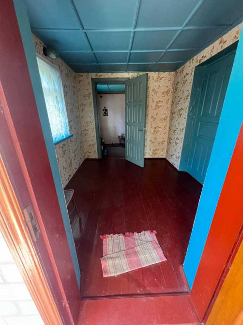 продажа 3-к дом Бориспольский, Гнедин, 65000 $  - зображення 4