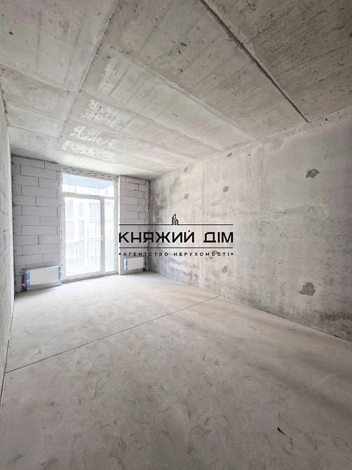 Продаж 1кімнатної квартири ЖК Respublika Киев - изображение 1