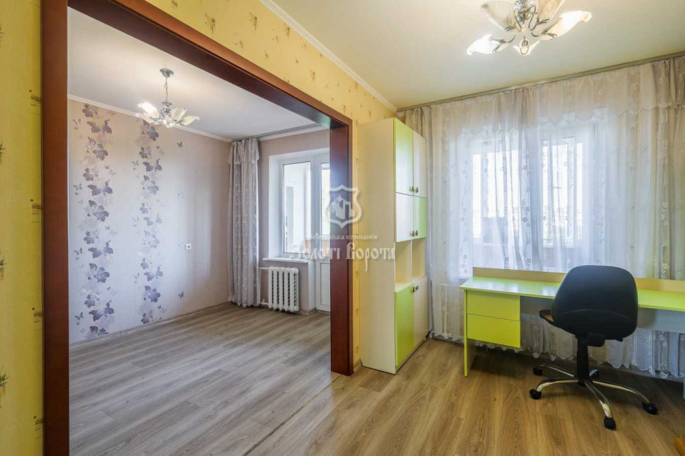 продажа 4-к квартира Киев, Днепровский, 64000 $ Київ - зображення 6