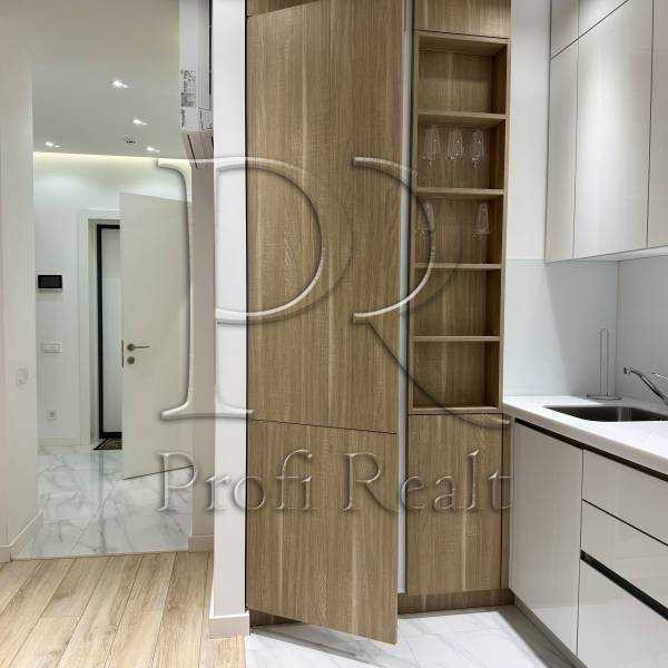 продажа 1-к квартира Киев, Голосеевский, 170000 $ Киев - изображение 3