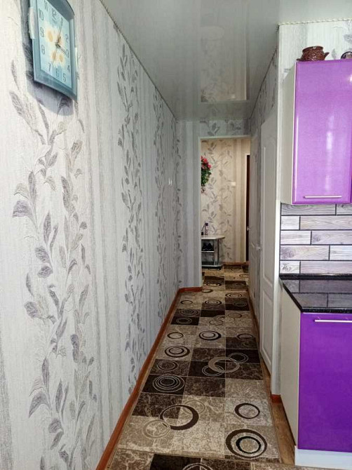 продажа 1-к квартира Кременчугский, Кременчуг, 31999 $ Кременчуг - изображение 4