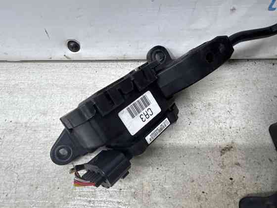 Педаль газа Hyundai IX35 LM 1.7 DIESEL D4FD 2009 (б/у) Київ