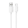 Дата кабель Hoco X113 Beneficio USB to Type-C (1m) Херсон