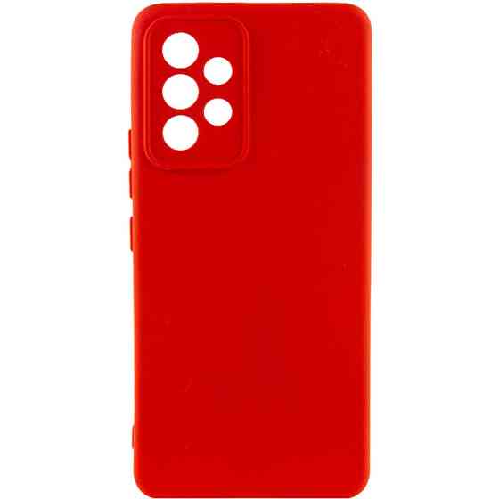 Чехол Silicone Cover Ummi Lakshmi Full Camera (AA) для Samsung Galaxy A52 4G / A52 5G / A52s Херсон