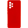 Чехол Silicone Cover Ummi Lakshmi Full Camera (AA) для Samsung Galaxy A52 4G / A52 5G / A52s Херсон