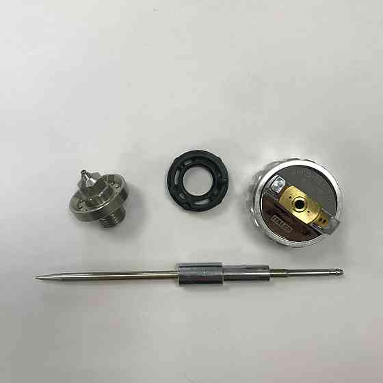 Форсунка 1мм для краскопультов D-951-MINI HVLP ITALCO NS-D-951-MINI-1.0 Харків