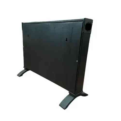 Конвектор Luxell HC-2930B 2000 Вт черный Київ