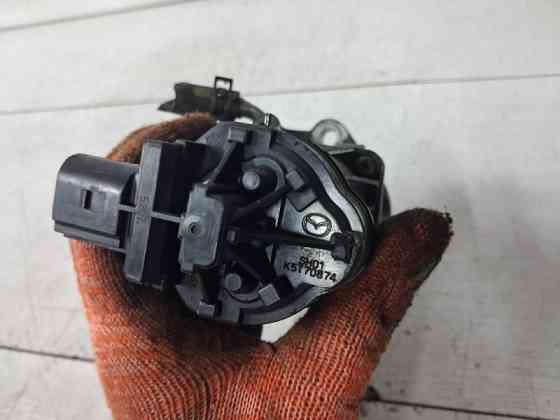 Клапан EGR Mazda CX 5 KE 2.2 DIESEL 2011 (б/у) Київ