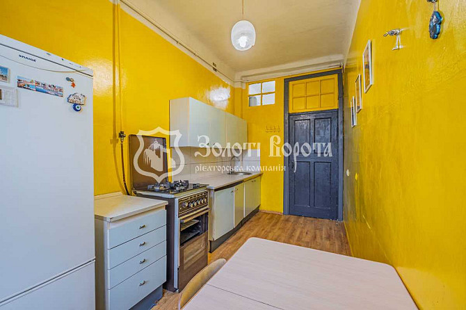 продажа 2-к квартира Киев, Оболонский, 55000 $ Київ - зображення 9