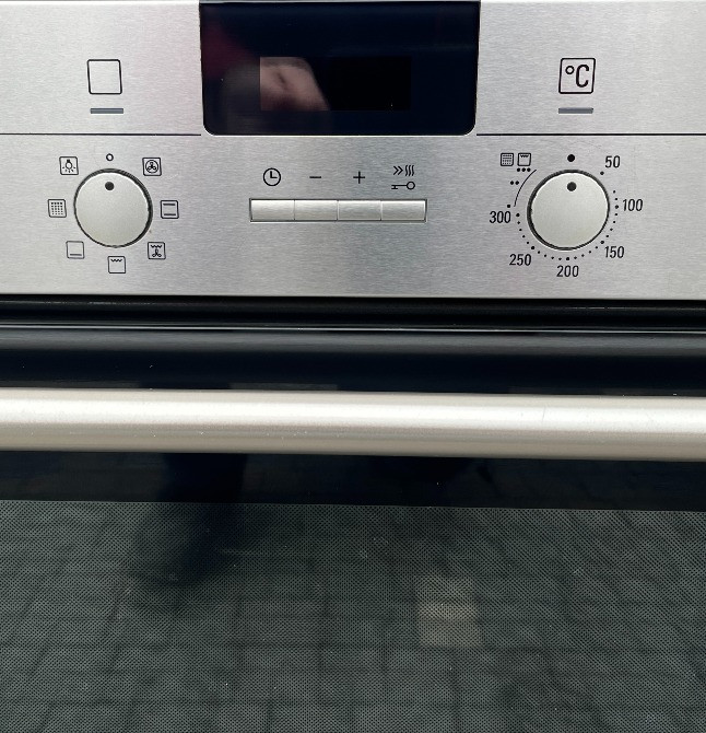 Духовка Siemens духовой шкаф Made in Germany піроліз Бережаны - изображение 2