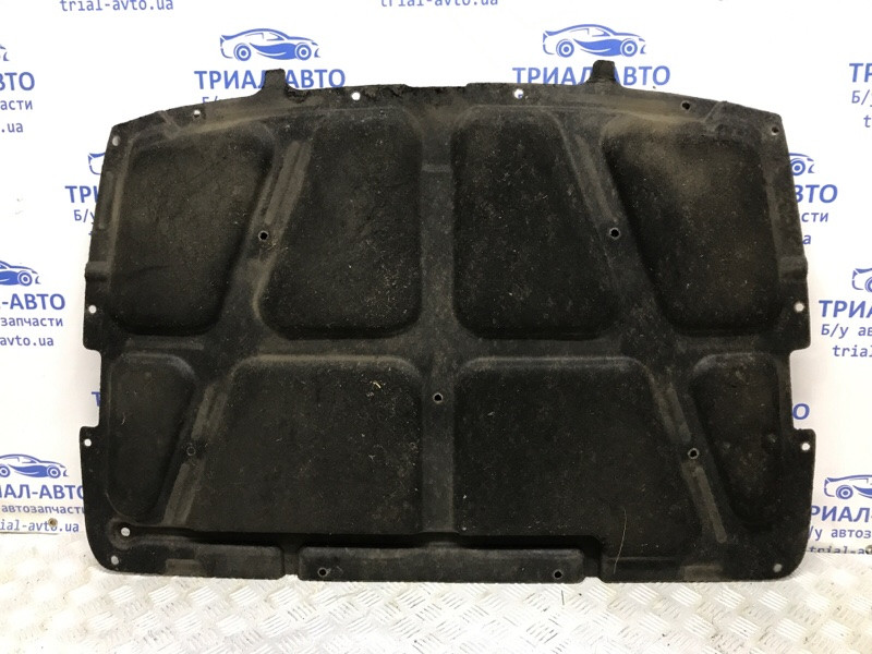 Обшивка капота SsangYong Rexton 2006-2012 7116108B00 (Арт. 56358) Київ - зображення 4
