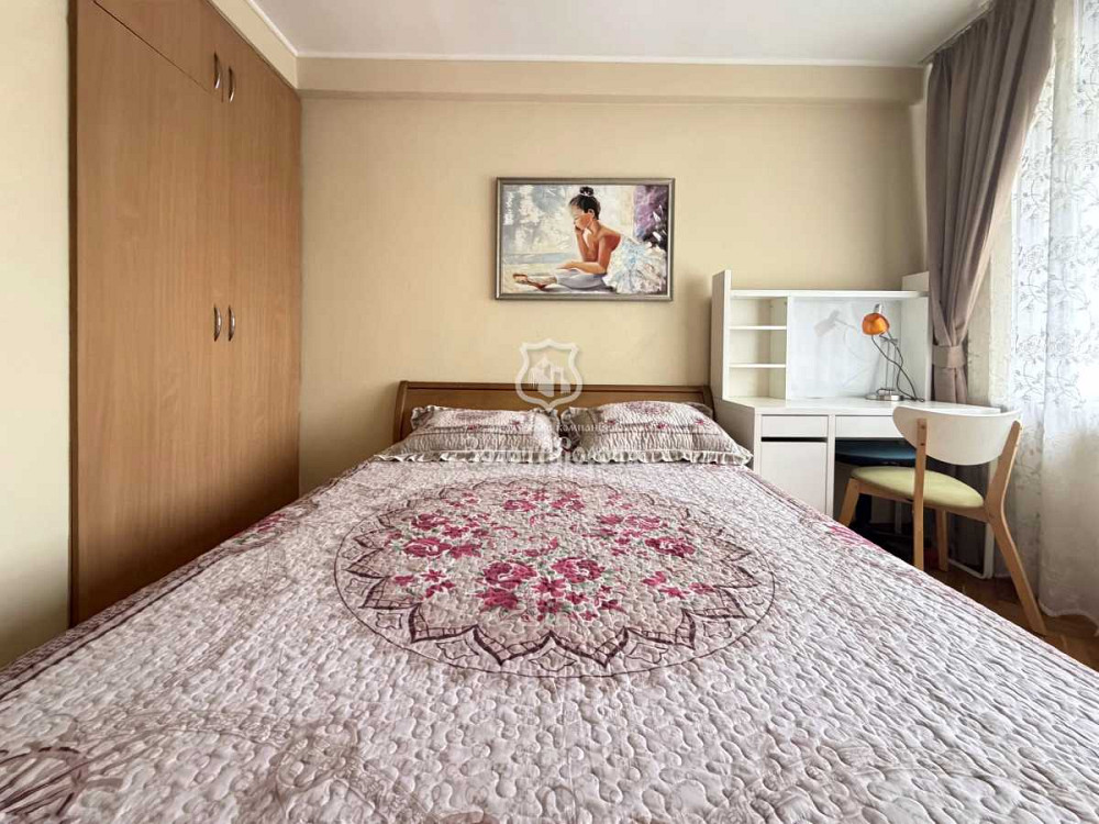 продажа 3-к квартира Киев, Печерский, 88000 $ Київ - зображення 9