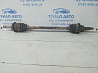 Привод задний левый Mazda CX 7 2006-2012 GD712560XA (Арт. 58707) Київ