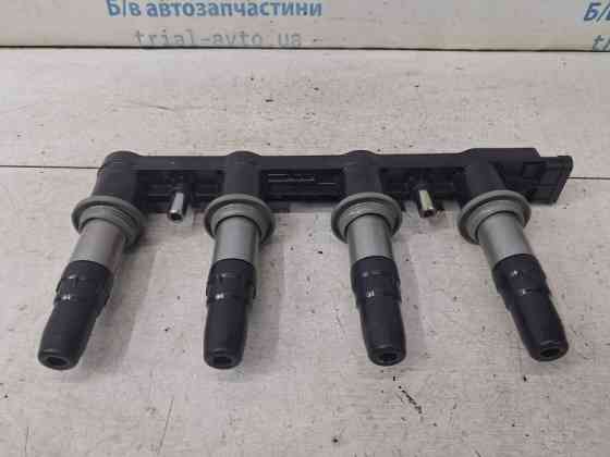 Катушка зажигания Chevrolet Cruze 2009-2016 25186686 (Арт. 86837) Киев