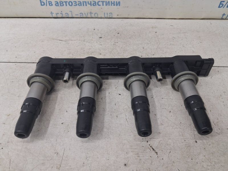 Катушка зажигания Chevrolet Cruze 2009-2016 25186686 (Арт. 86837) Киев - изображение 3