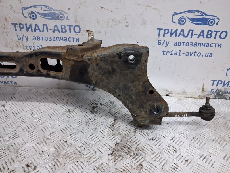 Балка задней подвески Hyundai IX35 2009-2015 554102S010 (Арт. 68026) Київ - зображення 9
