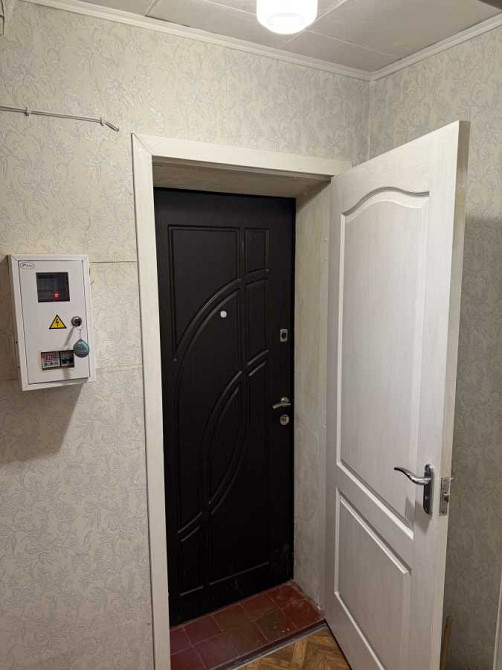 долгосрочная аренда 1-к квартира Днепр, Шевченковский, 7500 грн./мес. Дніпро - зображення 6