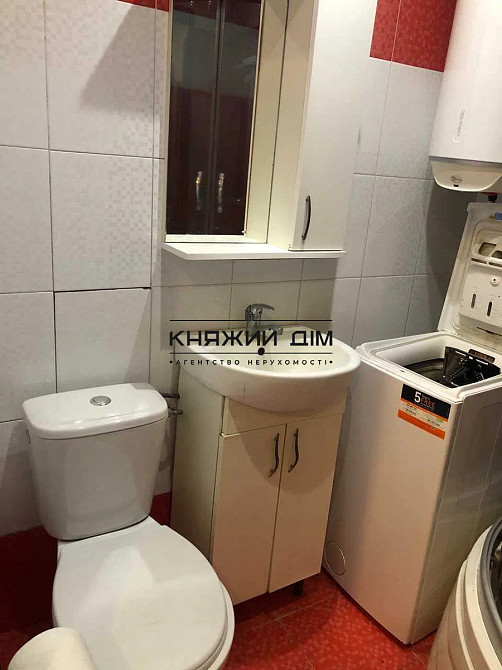 Продаж 3 кімнатної Бориспільське шосе м Бориспільська Киев - изображение 7