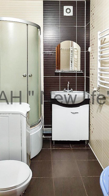 1-кімнатна квартира на Ільінській. Суми - зображення 3