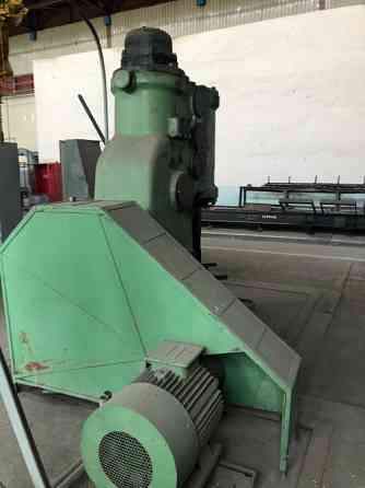 Продаж ковочних молотів (б/в) Долинська