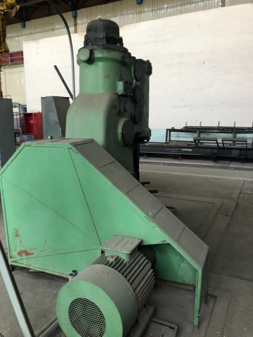 Продаж ковочних молотів (б/в) Долинська - зображення 5