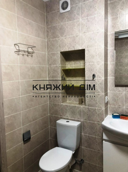 Є генератор. Відмінна 1-я. кв.ЖК Welcome Home. М.Харьковская. Код об'єкта: 11195666. Київ - зображення 4