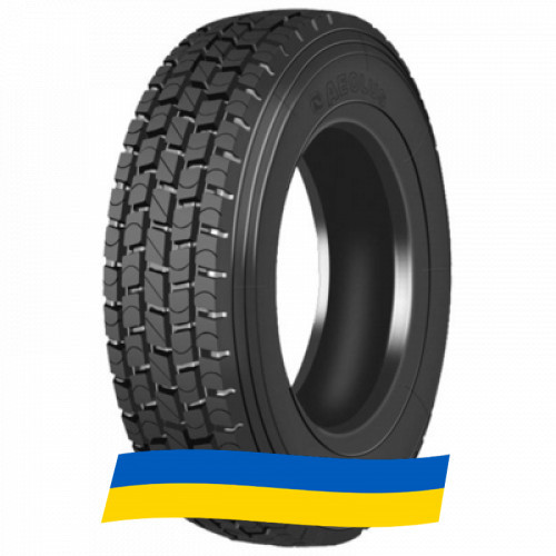 225/75 R17.5 Aeolus ADR35 129/127M Ведущая шина Київ - зображення 8