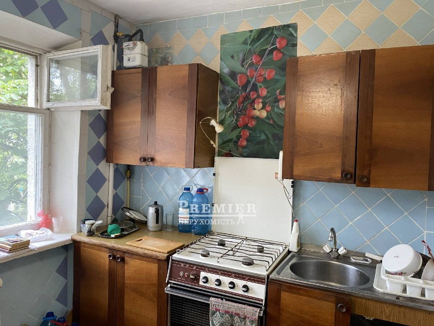 Продам 1-кімнатну квартиру на Заболотного Одеса - зображення 1