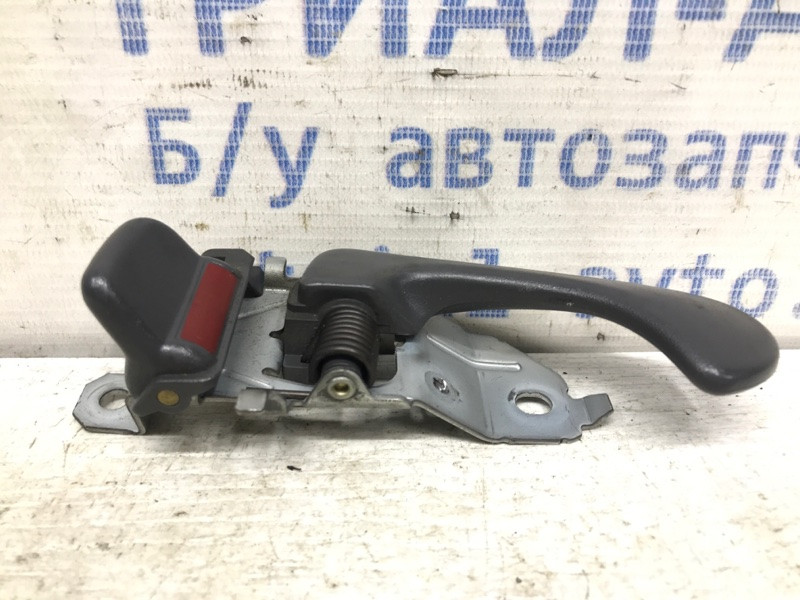 Ручка двери внутренняя правая Mitsubishi Pajero Sport 1996-2008 MR763539 (Арт. 34851) Киев - изображение 2
