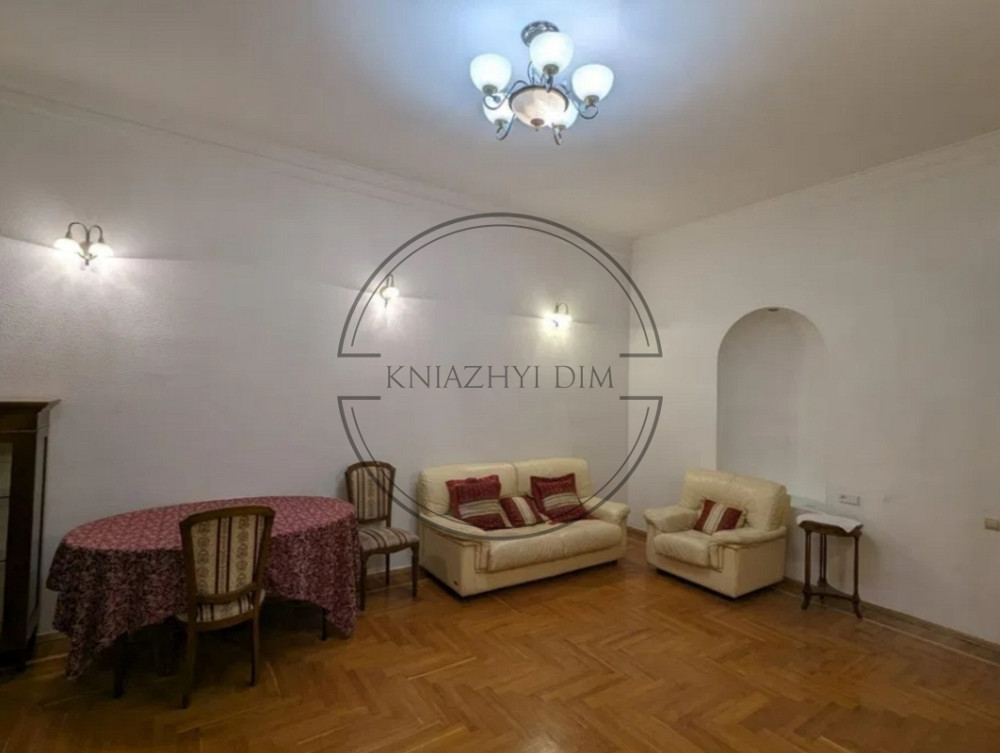 Оренда трикімнатної квартири в Царському будинку КОД 11202096 Київ - зображення 5