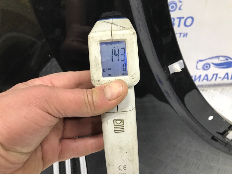 Крыло переднее правое Ford Kuga 2013-2019 5216949 (Арт. 57209) Киев - изображение 5