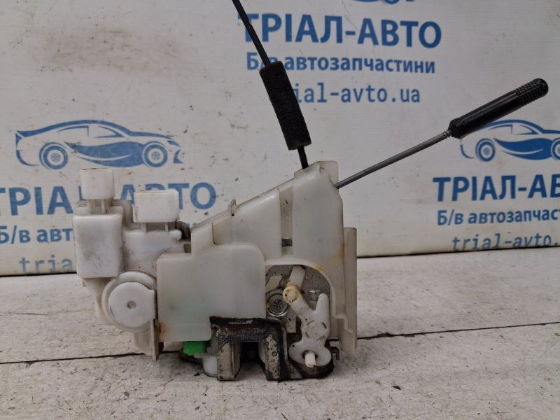 Замок двери задний правый Honda Accord 2002-2008  (Арт. 86936) Київ - зображення 1