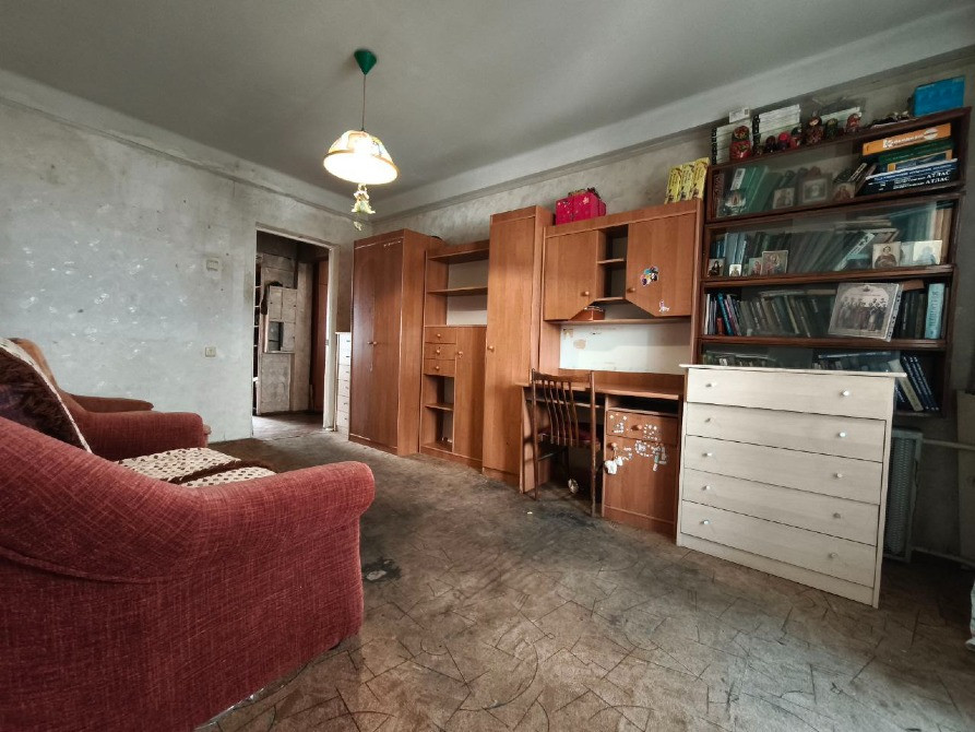 Простора квартира по вул. Гарета Джонсона Киев - изображение 9