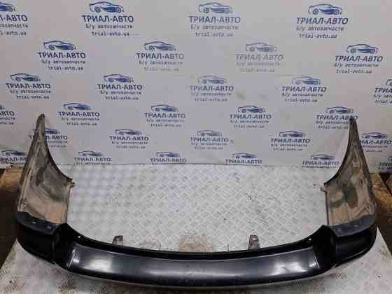 Бампер задний Toyota Avensis 2002-2010 5215905902 (Арт. 62013) Киев